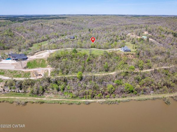 0 River Breeze Drive , Sugar Tree, TN 38380