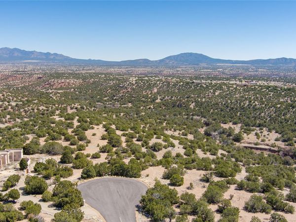 5 Luna Azul, Sandia Park, NM 87047