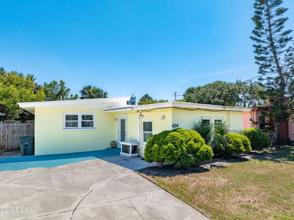 426 Flushing Avenue, Daytona Beach, FL 32118