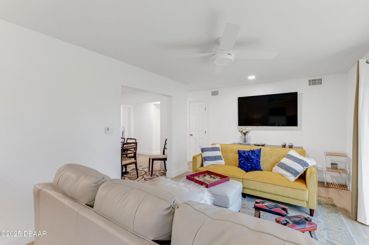 426 Flushing Avenue, Daytona Beach, FL 32118 Photo
