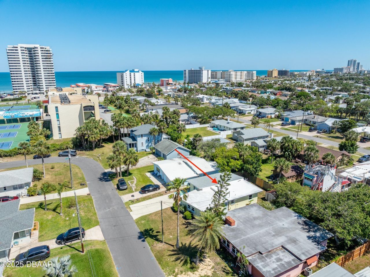 426 Flushing Avenue, Daytona Beach, FL 32118 Photo