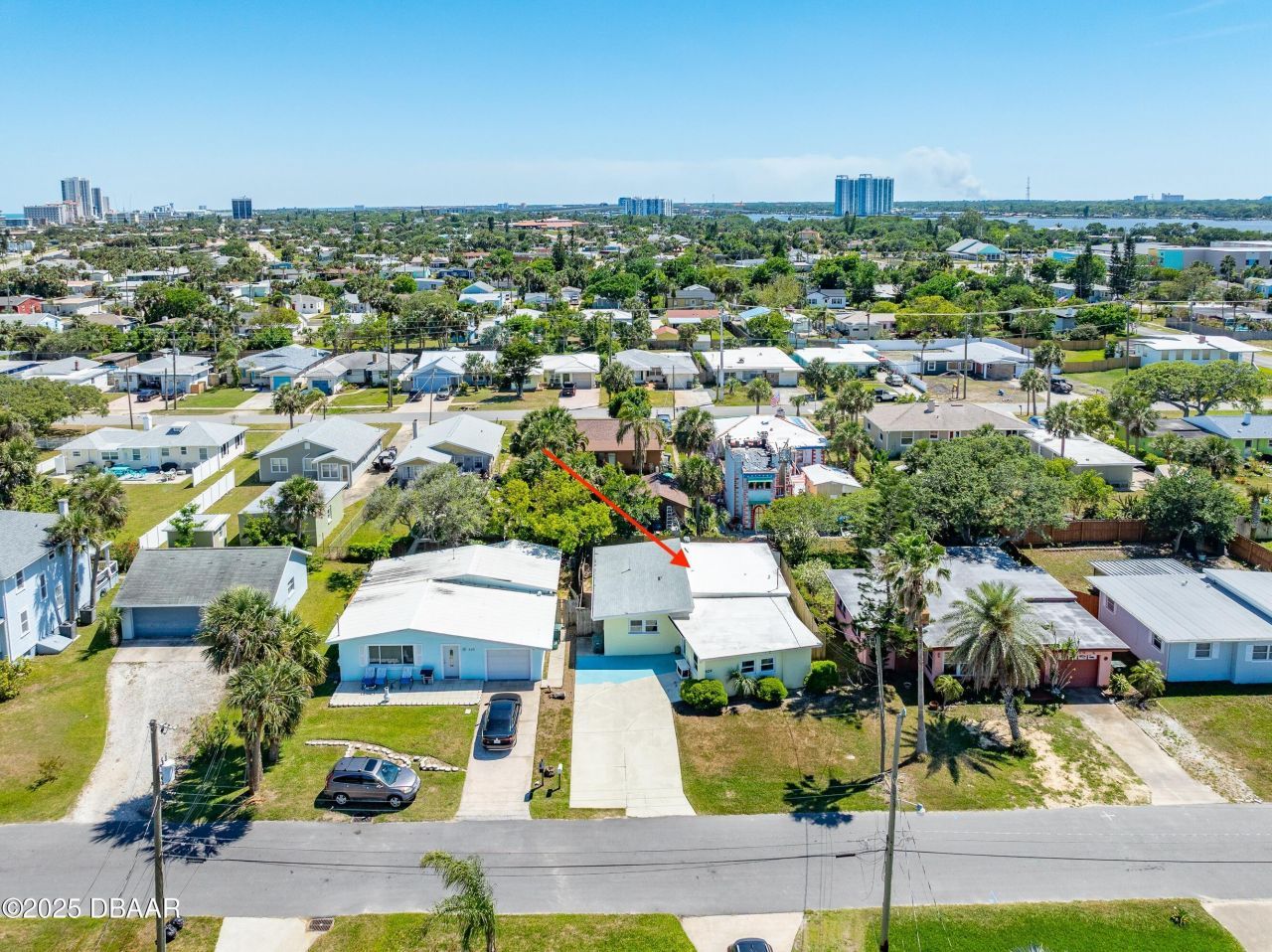 426 Flushing Avenue, Daytona Beach, FL 32118 Photo