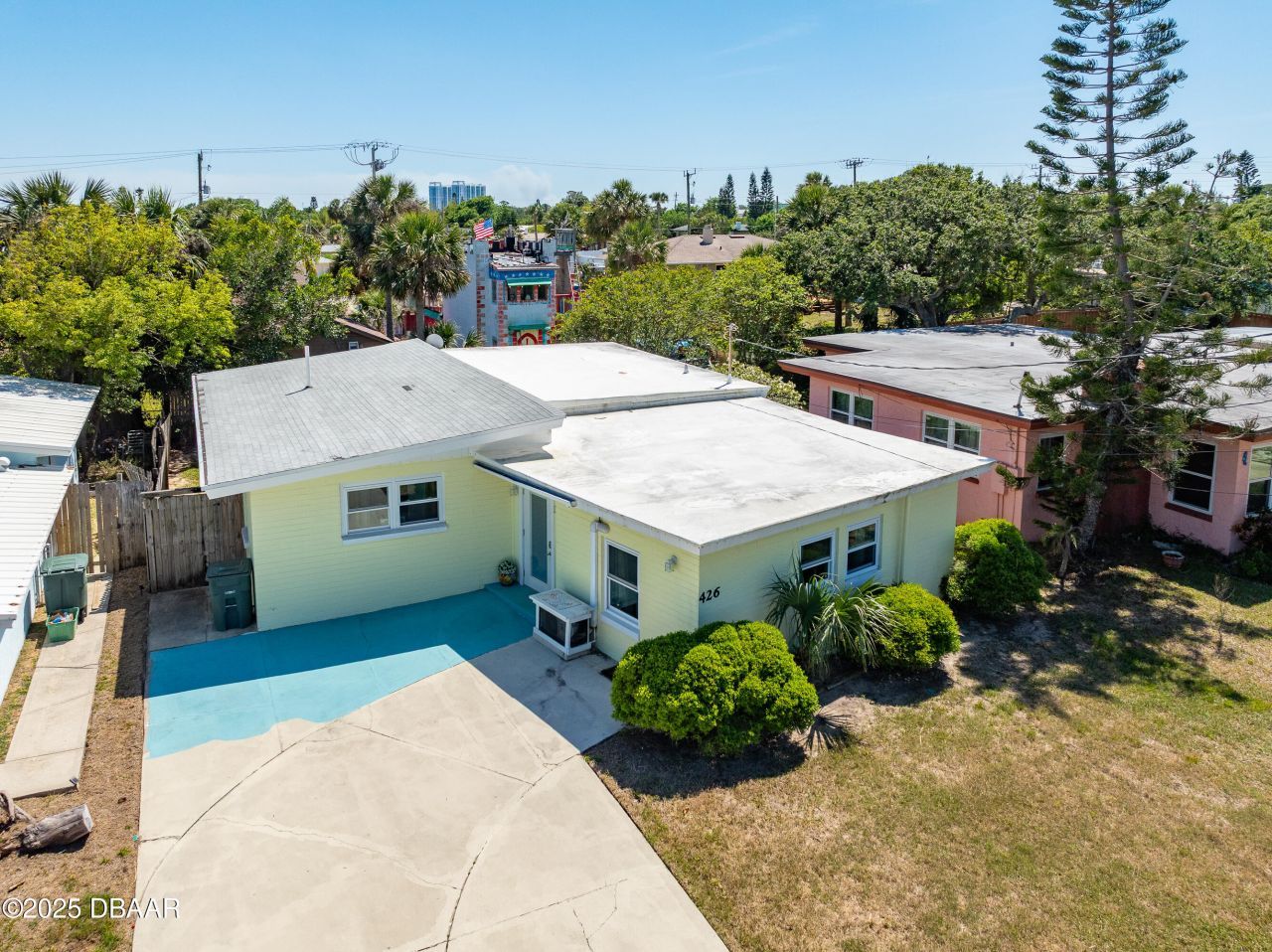 426 Flushing Avenue, Daytona Beach, FL 32118 Photo