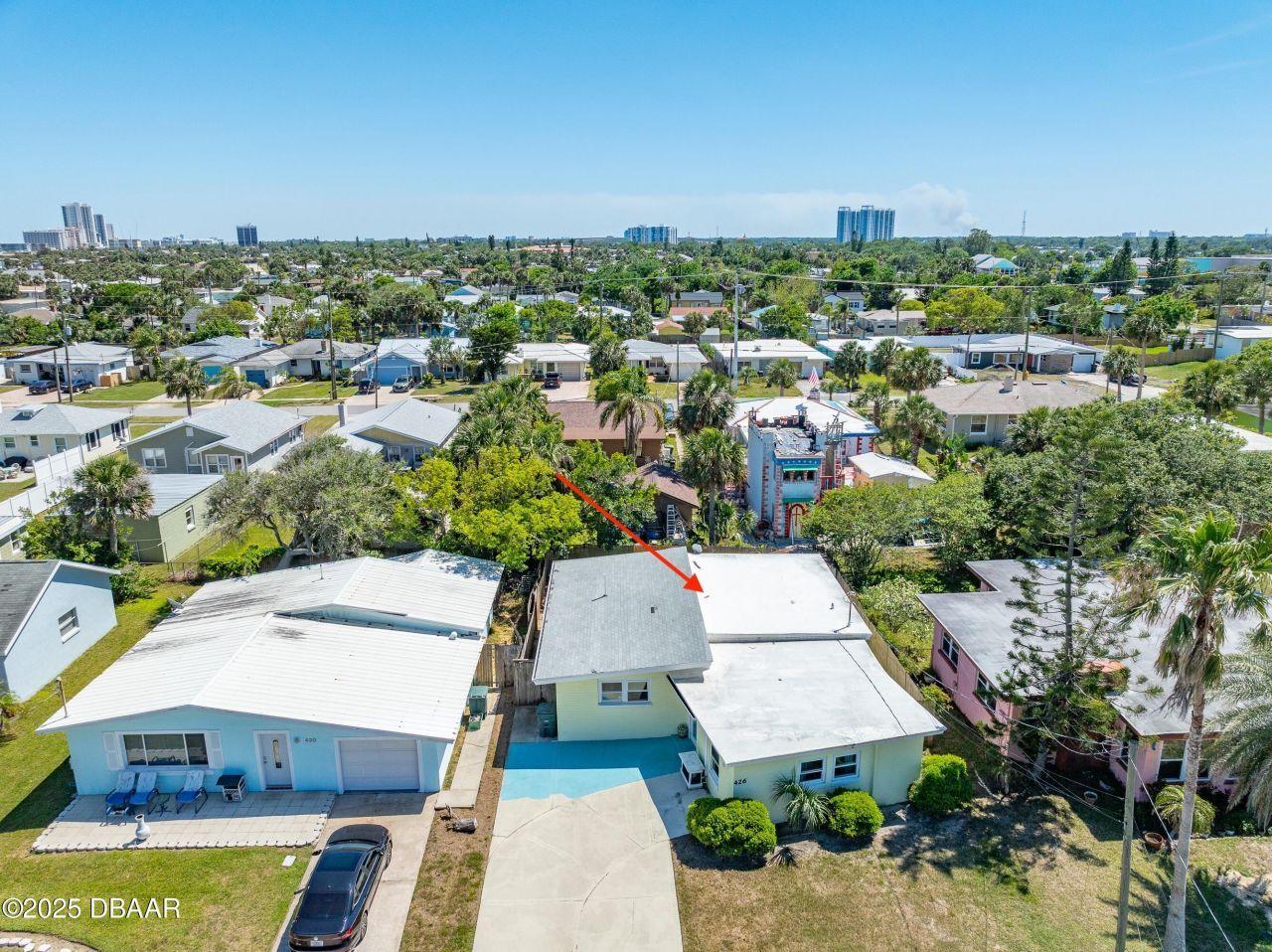 426 Flushing Avenue, Daytona Beach, FL 32118 Photo