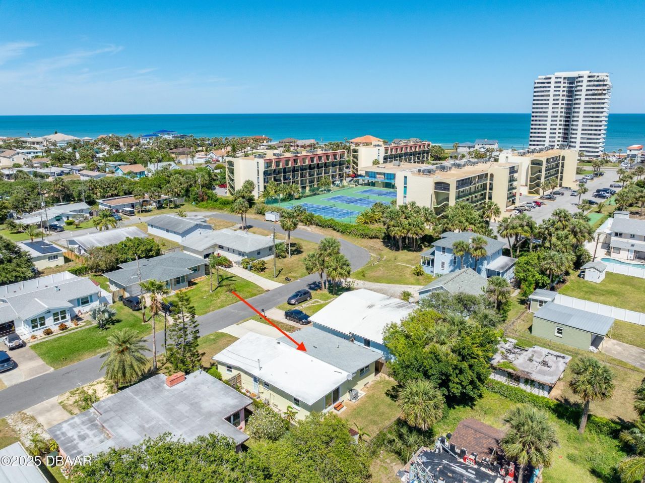 426 Flushing Avenue, Daytona Beach, FL 32118 Photo