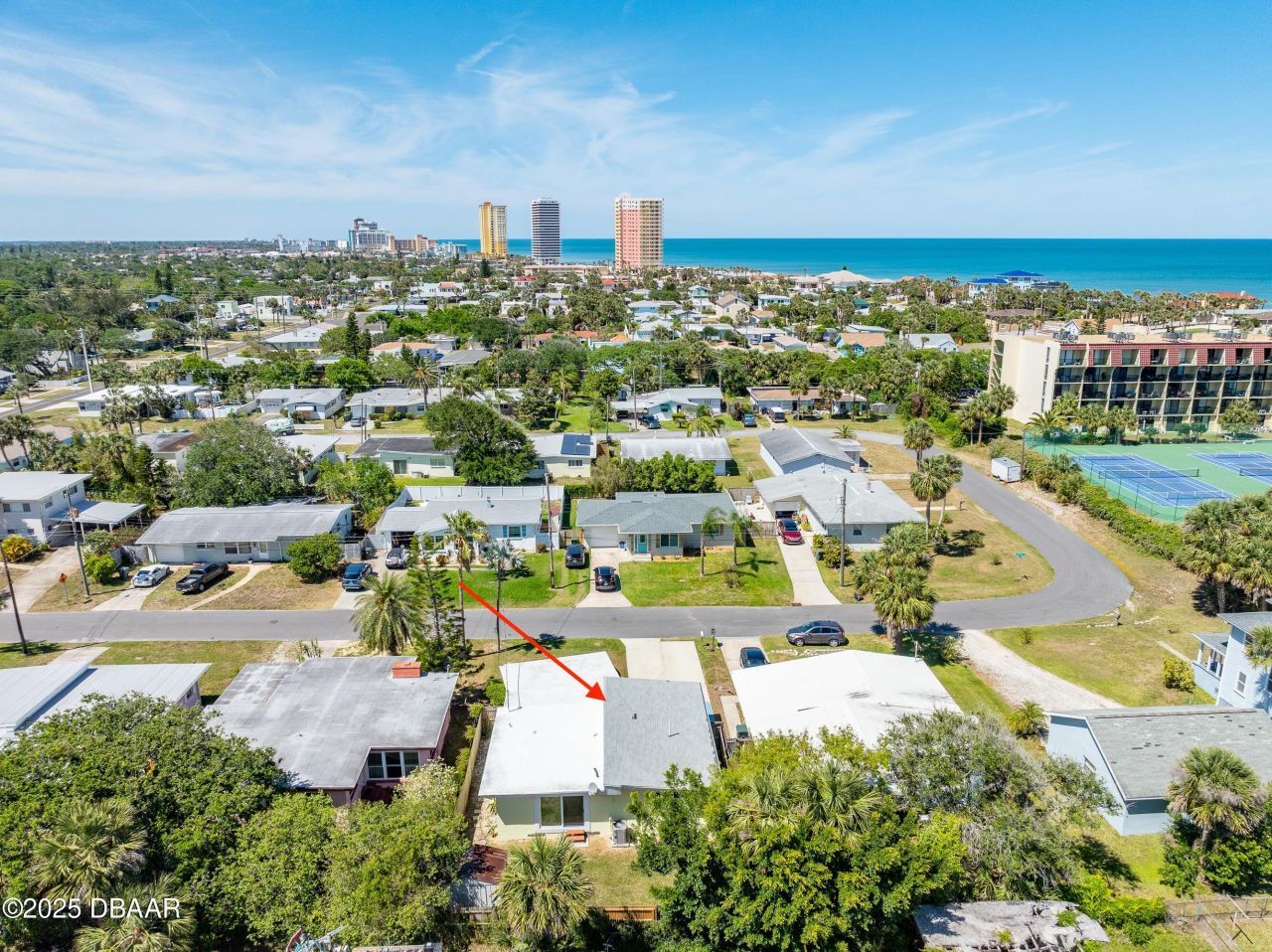 426 Flushing Avenue, Daytona Beach, FL 32118 Photo