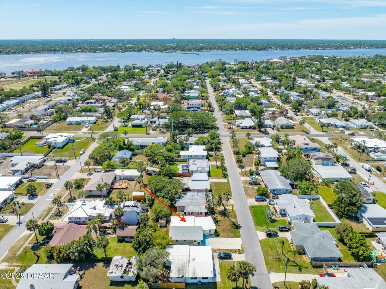 426 Flushing Avenue, Daytona Beach, FL 32118 Photo