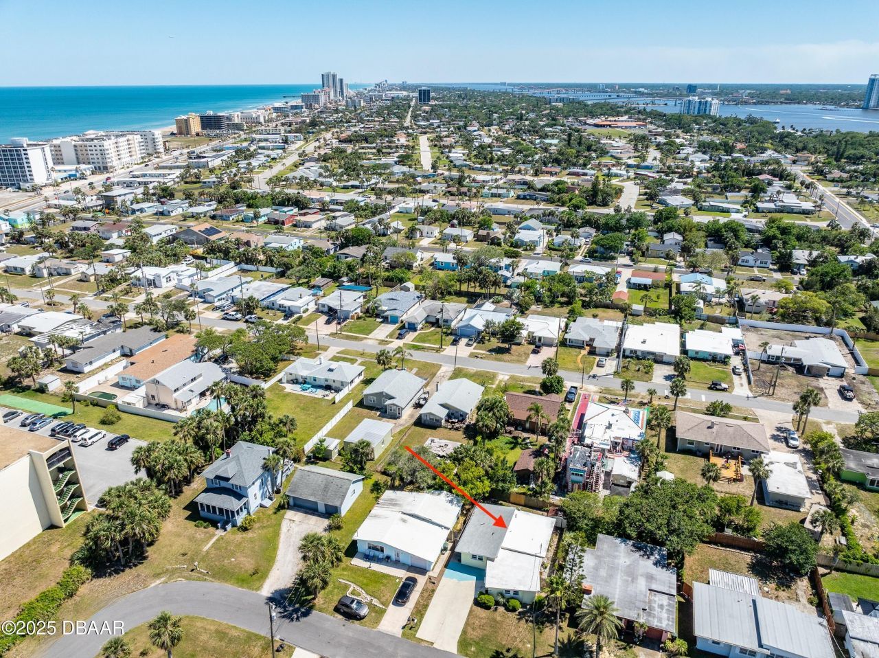 426 Flushing Avenue, Daytona Beach, FL 32118 Photo
