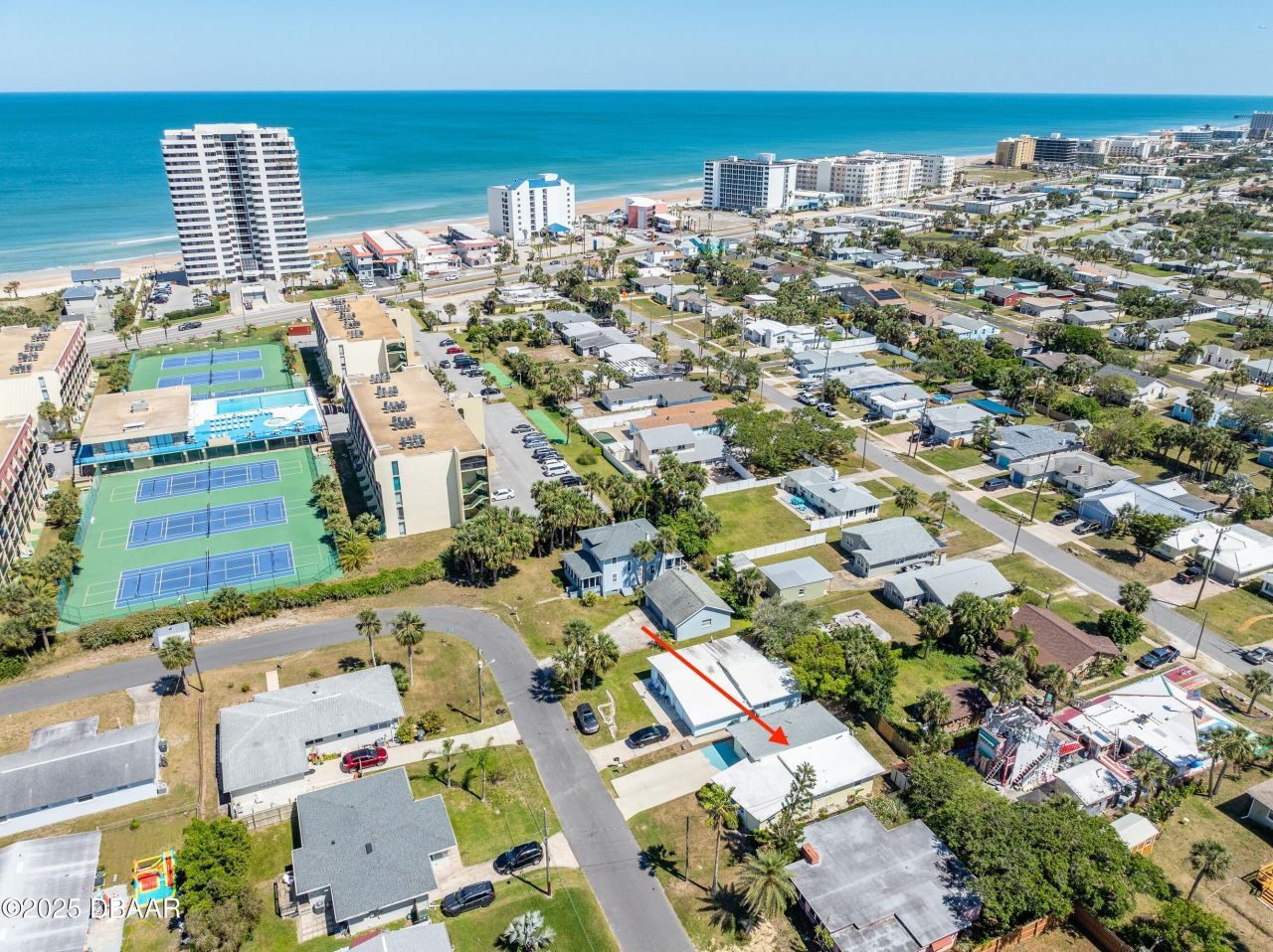 426 Flushing Avenue, Daytona Beach, FL 32118 Photo