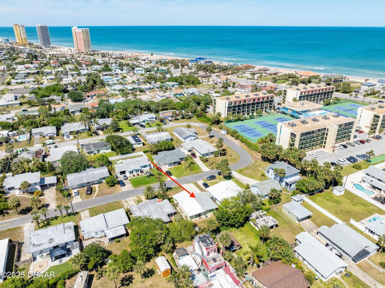 426 Flushing Avenue, Daytona Beach, FL 32118 Photo