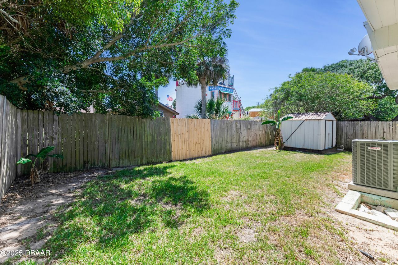 426 Flushing Avenue, Daytona Beach, FL 32118 Photo