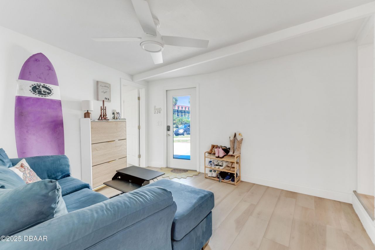 426 Flushing Avenue, Daytona Beach, FL 32118 Photo