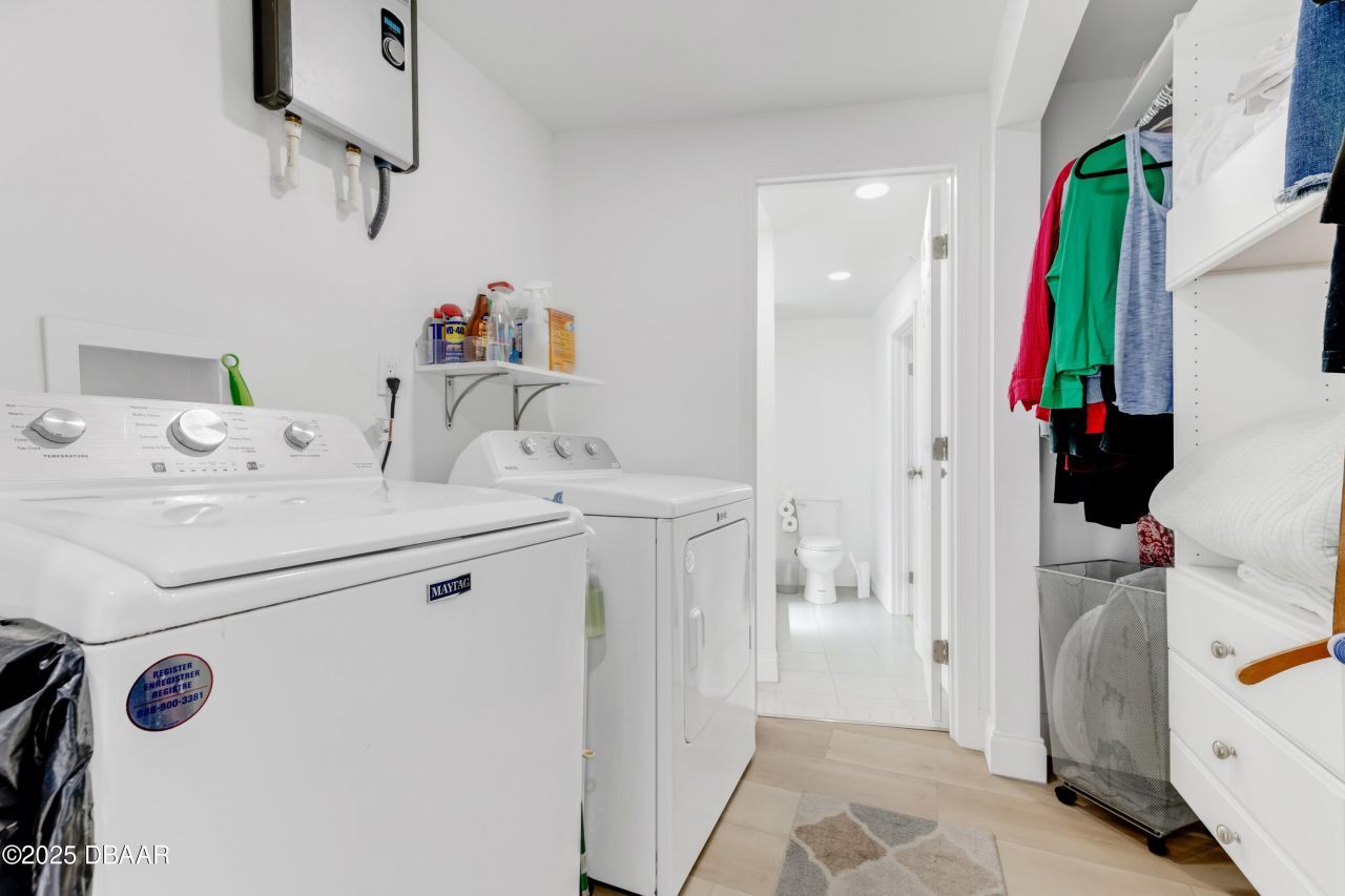 426 Flushing Avenue, Daytona Beach, FL 32118 Photo