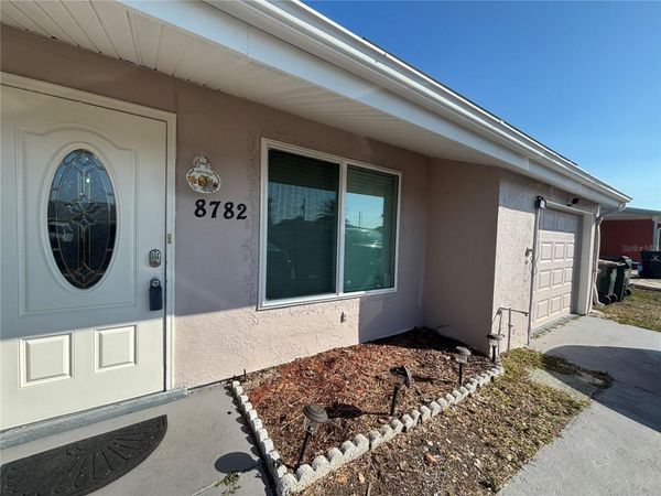 8782 LA BOCA AVENUE, NORTH PORT, FL 34287