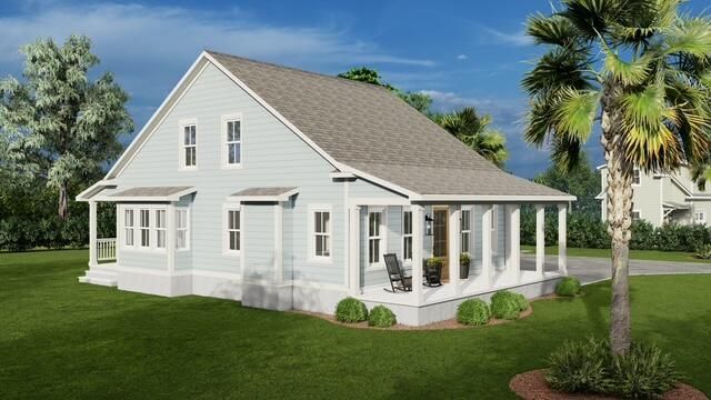 5213 Seewee Road Photo 4