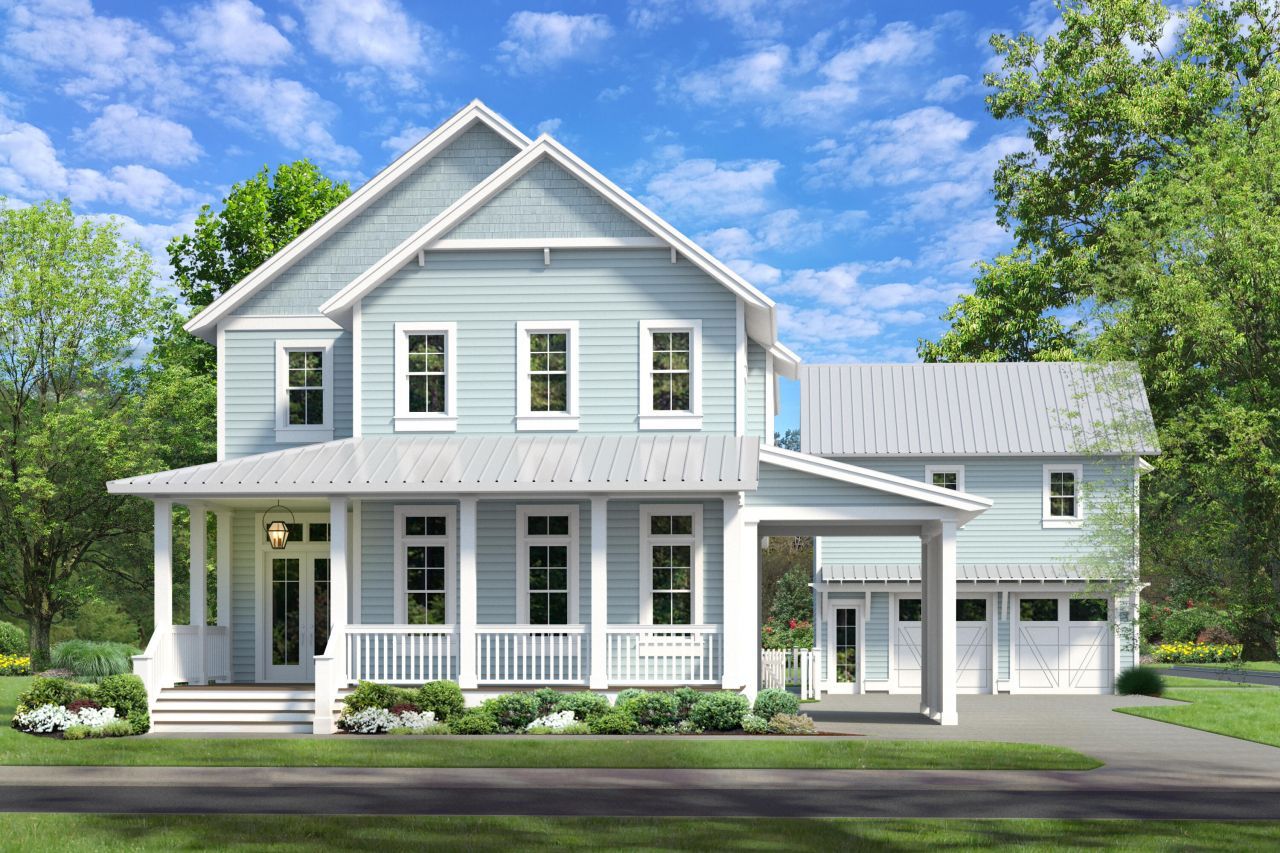 517 Pollard Cove East, Unit Lot 110, Watersound, FL 32461 Main Photo