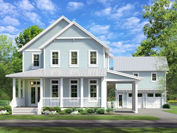 517 Pollard Cove East, Unit Lot 110, Watersound, FL 32461