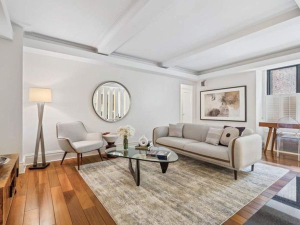 333 E 53rd Street, Unit 1J, Manhattan, NY 10022