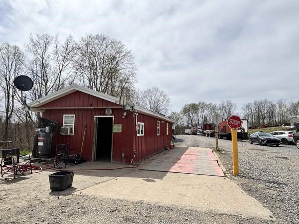 108 Sugar Creek Salvage, Belington, WV 26250