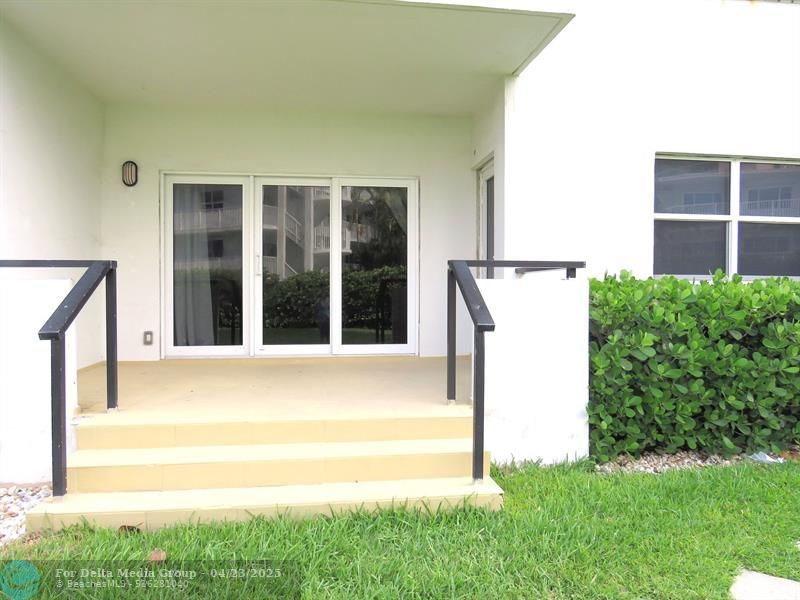 1500 S Ocean Boulevard, Unit 102, Pompano Beach, FL 33062 Photo