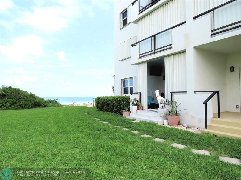 1500 S Ocean Boulevard, Unit 102, Pompano Beach, FL 33062 Photo