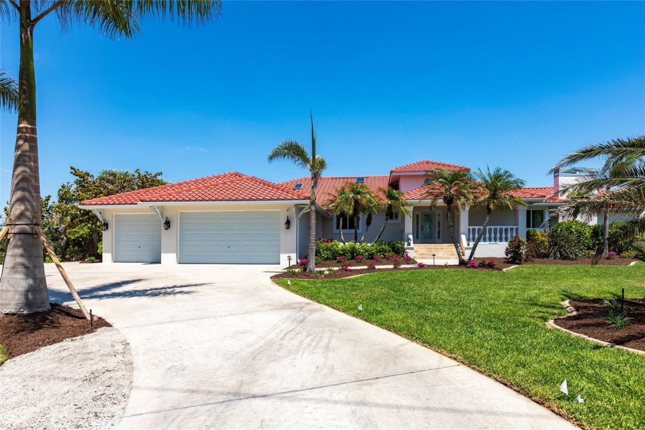 8115 Manasota Key Road, Englewood, FL 34223 Photo