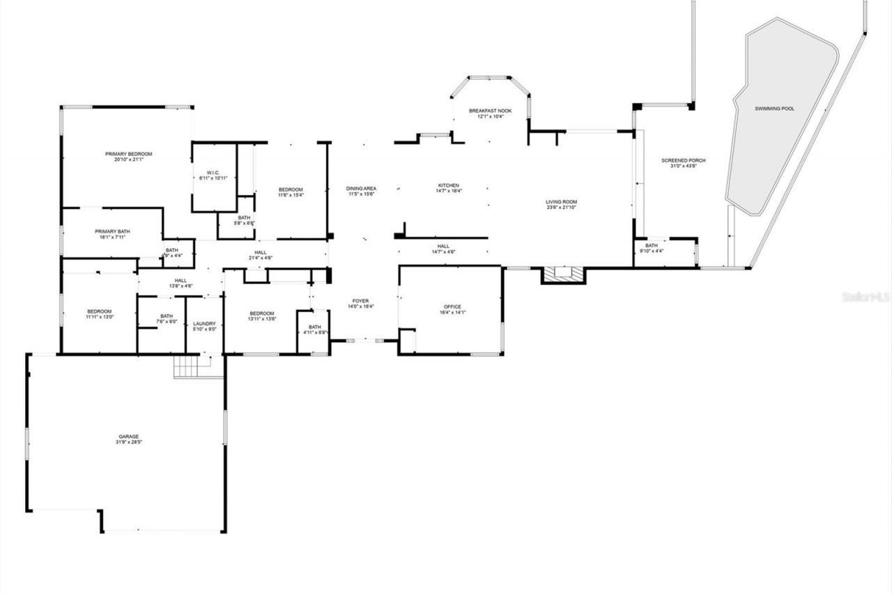 8115 Manasota Key Road, Englewood, FL 34223 Photo