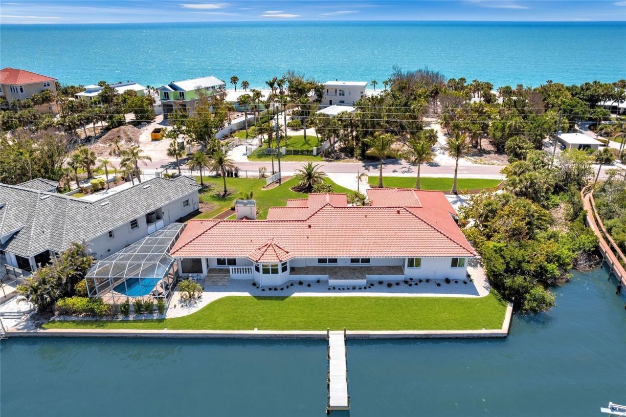 8115 Manasota Key Road, Englewood, FL 34223 Photo