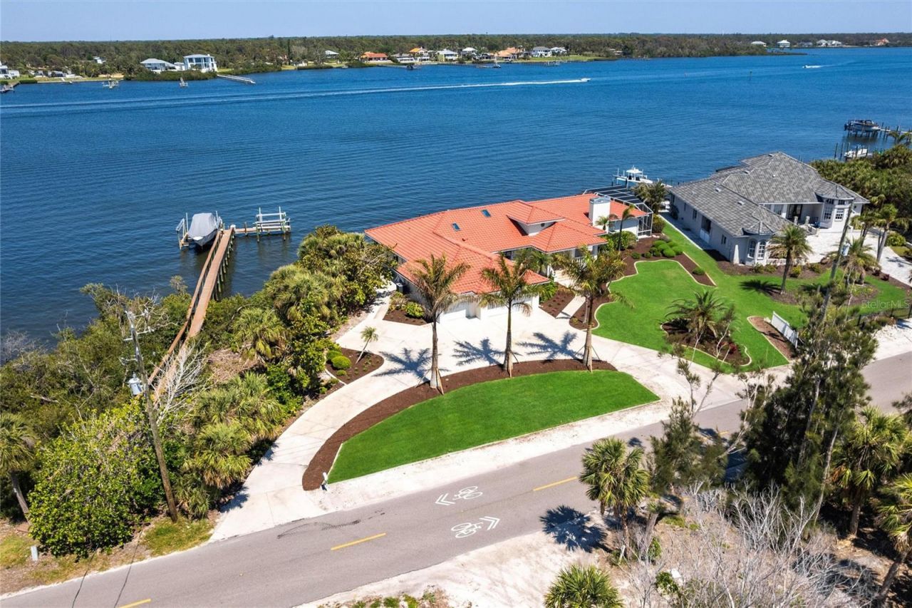 8115 Manasota Key Road, Englewood, FL 34223 Photo