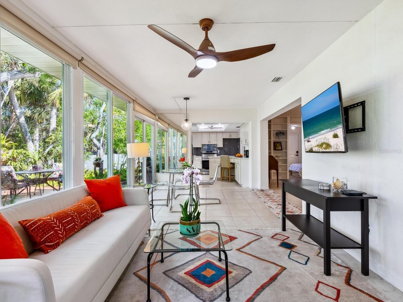 5432 Cape Leyte Drive, Sarasota, FL 34242 Photo