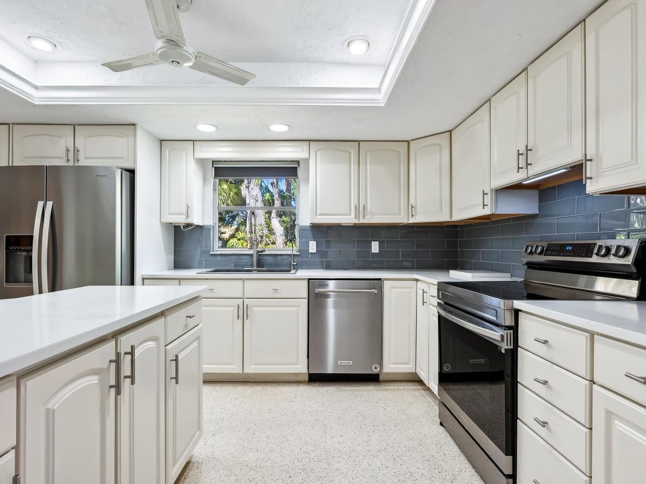 5432 Cape Leyte Drive, Sarasota, FL 34242 Photo