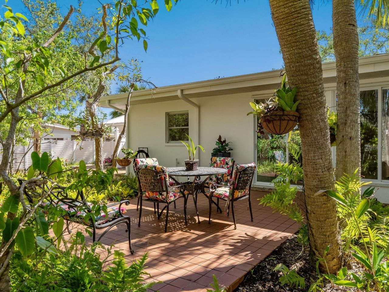 5432 Cape Leyte Drive, Sarasota, FL 34242 Photo