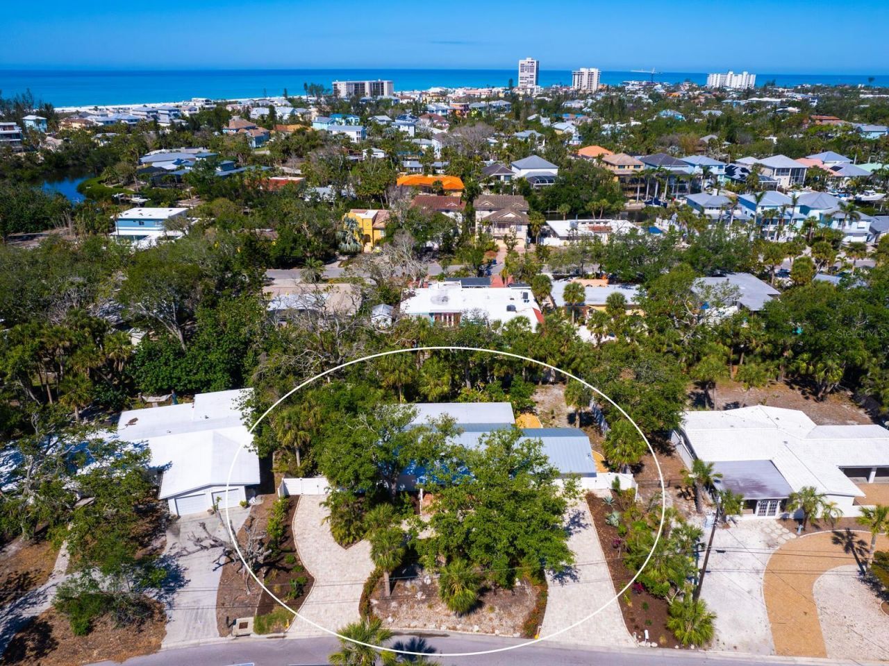 5432 Cape Leyte Drive, Sarasota, FL 34242 Photo