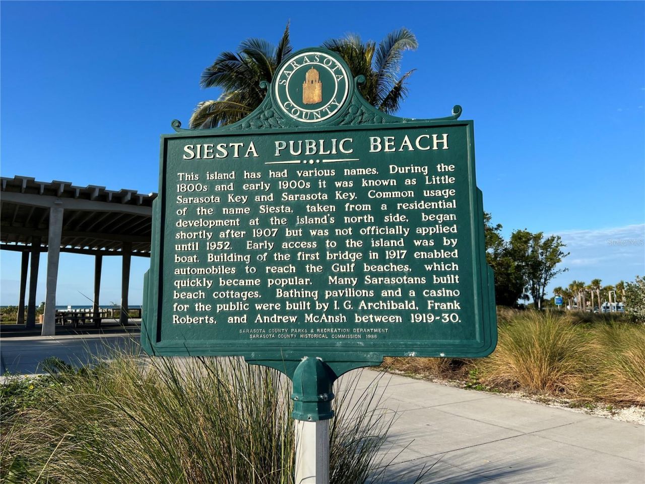 5432 Cape Leyte Drive, Sarasota, FL 34242 Photo