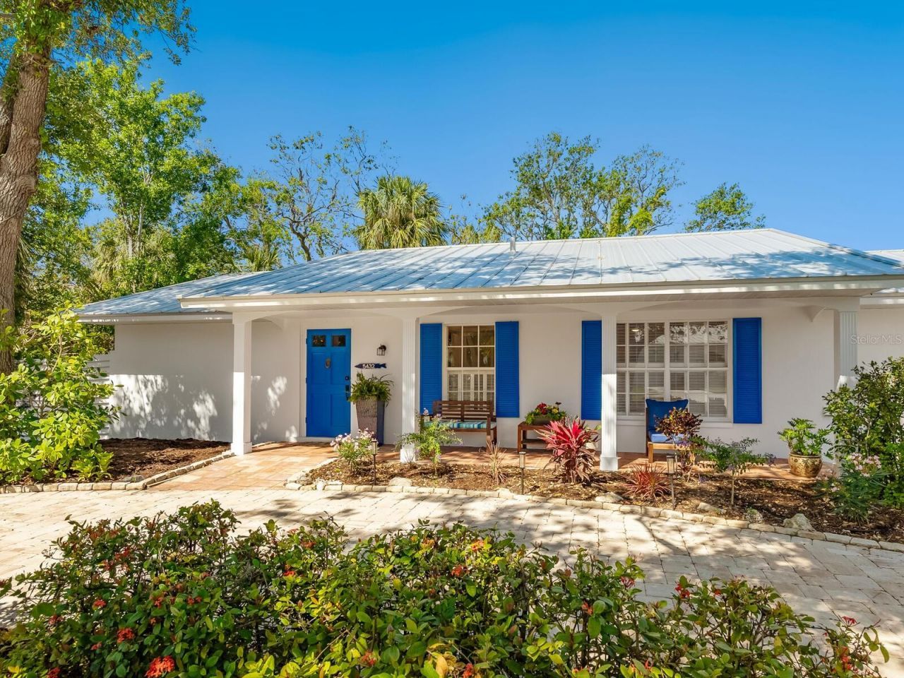 5432 Cape Leyte Drive, Sarasota, FL 34242 Photo