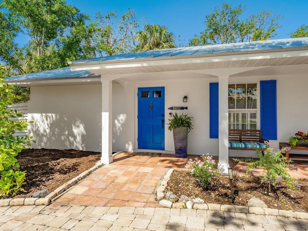 5432 Cape Leyte Drive, Sarasota, FL 34242 Photo