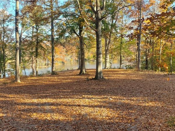 0 Cliffe Court, Lanexa, VA 23089