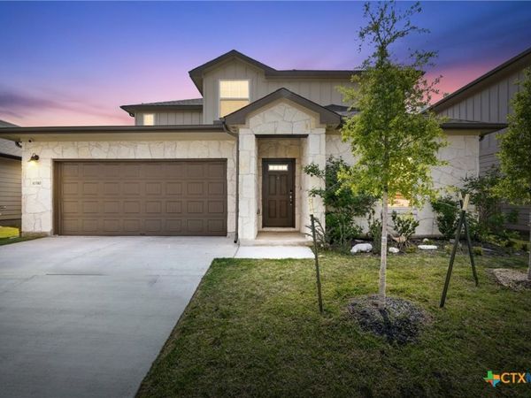 10310 Mager Lane, Hutto, TX 78634