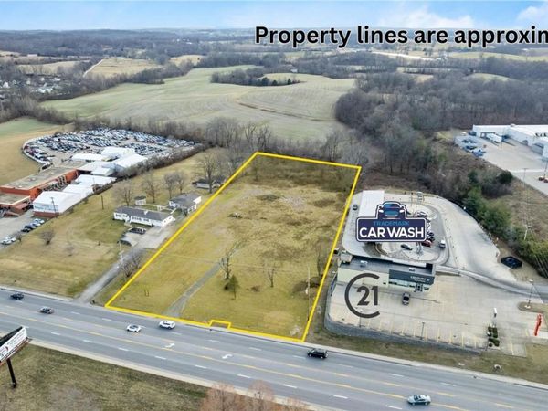 3235 E Jackson Boulevard, Jackson, MO 63755