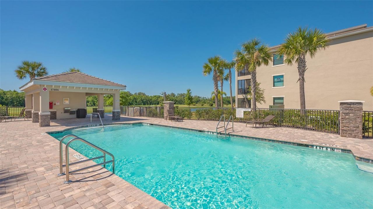 17902 Gawthrop Drive, Unit 402, Lakewood Ranch, FL 34211 Photo