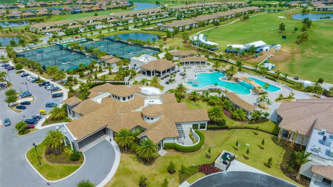 17902 Gawthrop Drive, Unit 402, Lakewood Ranch, FL 34211 Photo