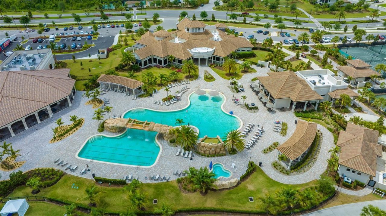 17902 Gawthrop Drive, Unit 402, Lakewood Ranch, FL 34211 Photo