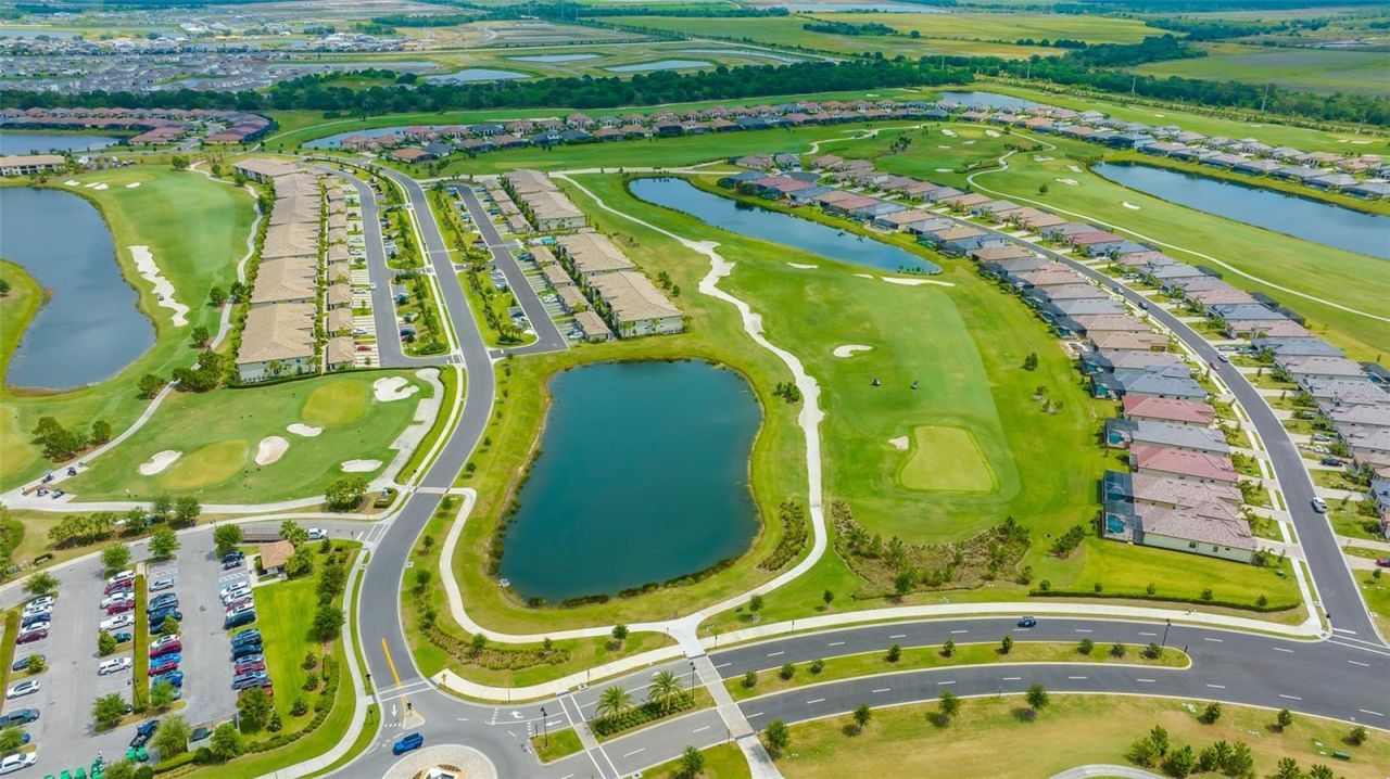 17902 Gawthrop Drive, Unit 402, Lakewood Ranch, FL 34211 Photo