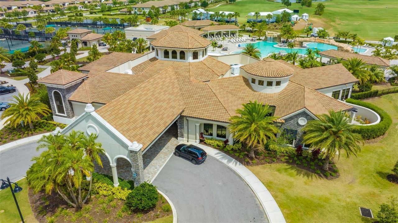 17902 Gawthrop Drive, Unit 402, Lakewood Ranch, FL 34211 Photo