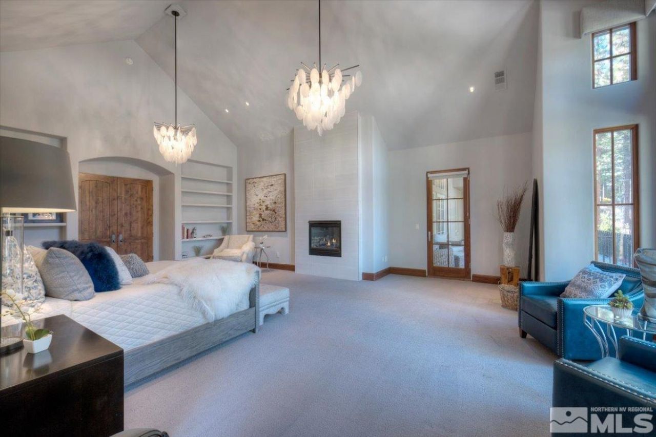 6090 Lake Geneva Drive, Reno, NV 89511 Photo