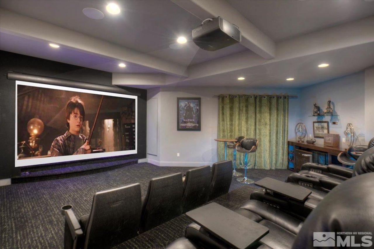 6090 Lake Geneva Drive, Reno, NV 89511 Photo