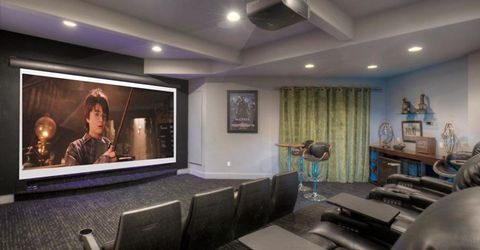 6090 Lake Geneva Drive, Reno, NV 89511 Photo