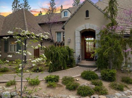 6090 Lake Geneva Drive, Reno, NV 89511 Photo