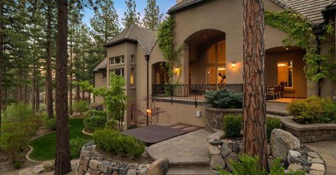 6090 Lake Geneva Drive, Reno, NV 89511 Photo