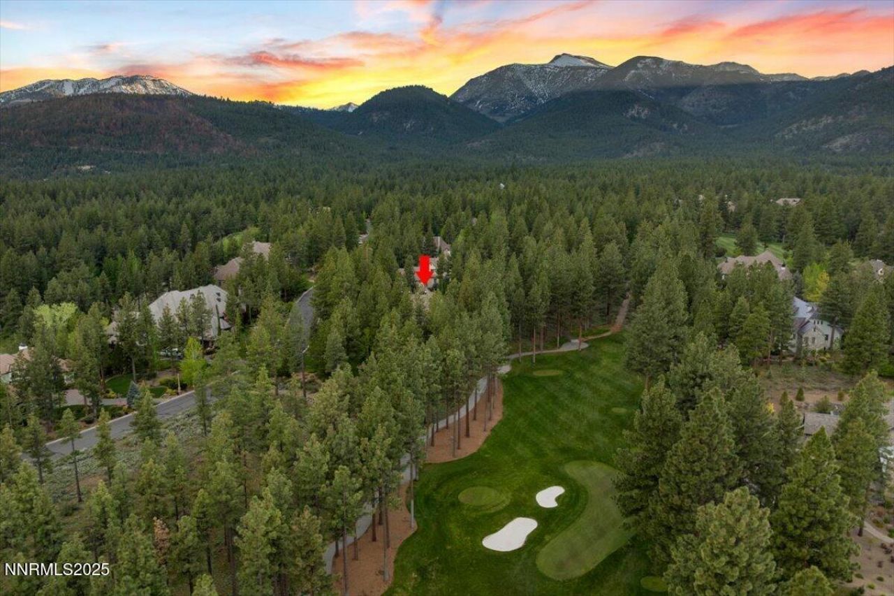 6090 Lake Geneva Drive, Reno, NV 89511 Photo